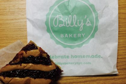Billy’s Bakery