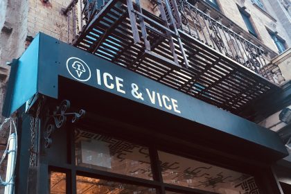 Ice & Vice